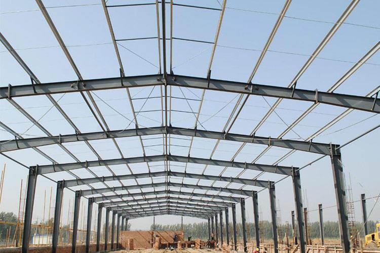 岑溪干货：网架钢结构钢材出现质量问题的原因及防治措施
