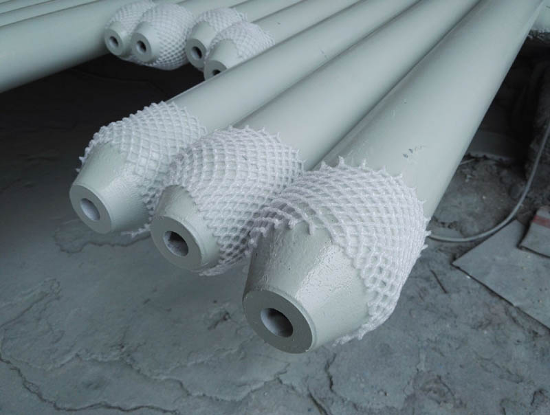 岑溪网架杆件探伤